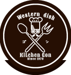 キッチンゴンロゴ